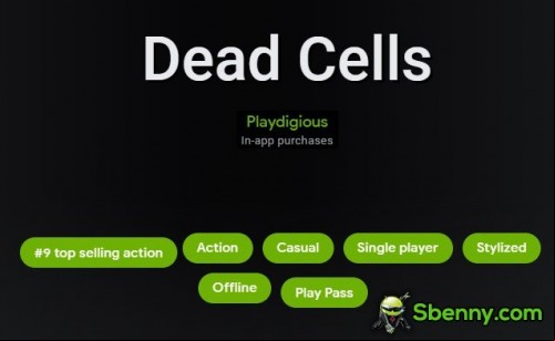 Dead Cells APK