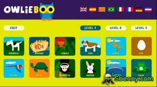 OWLIE BOO  APK