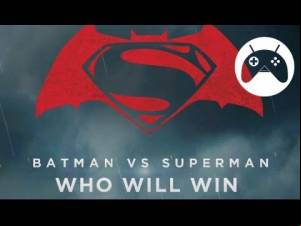 Batman v Superman Who Will Win MOD APK