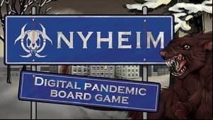 Nyheim APK
