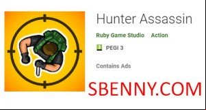 Hunter Assassin MOD APK