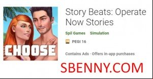 Story Beats: Operate Now Stories MOD APK
